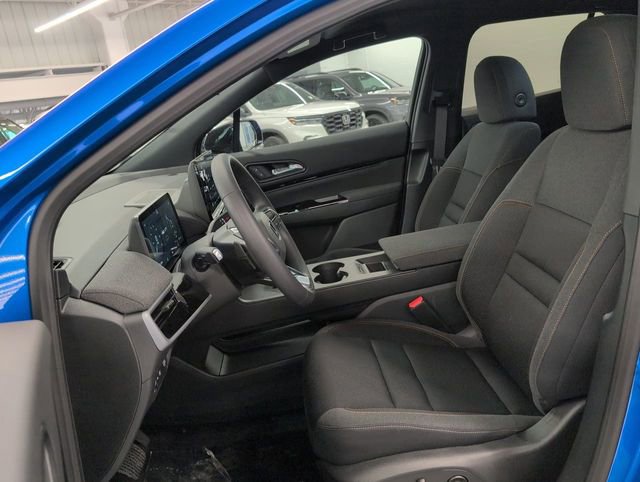 New 2026 Honda Prologue EX image 18