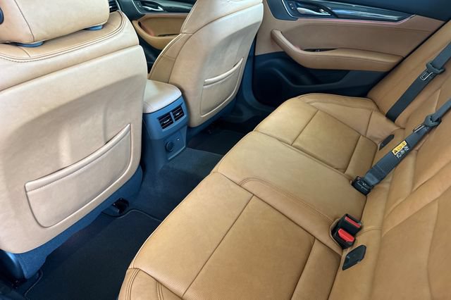 New 2026 Cadillac CT5 V w/ Platinum Package RWD image 12