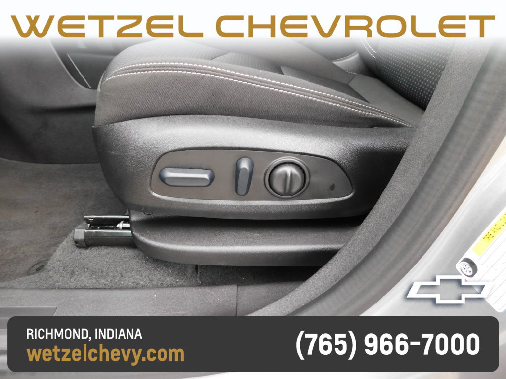 Certified 2024 GMC Terrain SLE w/ Driver Convenience Package AWD/4WD image 13