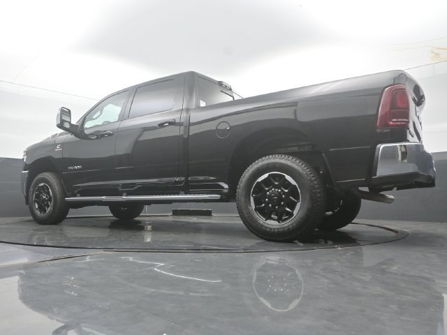 Used 2025 RAM 2500 Laramie AWD/4WD image 66
