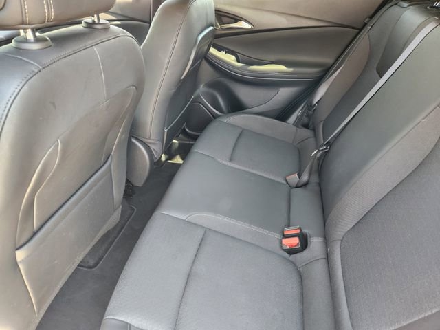 Used 2023 Buick Encore GX Preferred w/ Cold Weather Comfort Package image 29