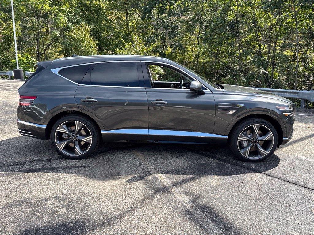 New 2027 Genesis GV80 2.5T Prestige AWD/4WD image 6