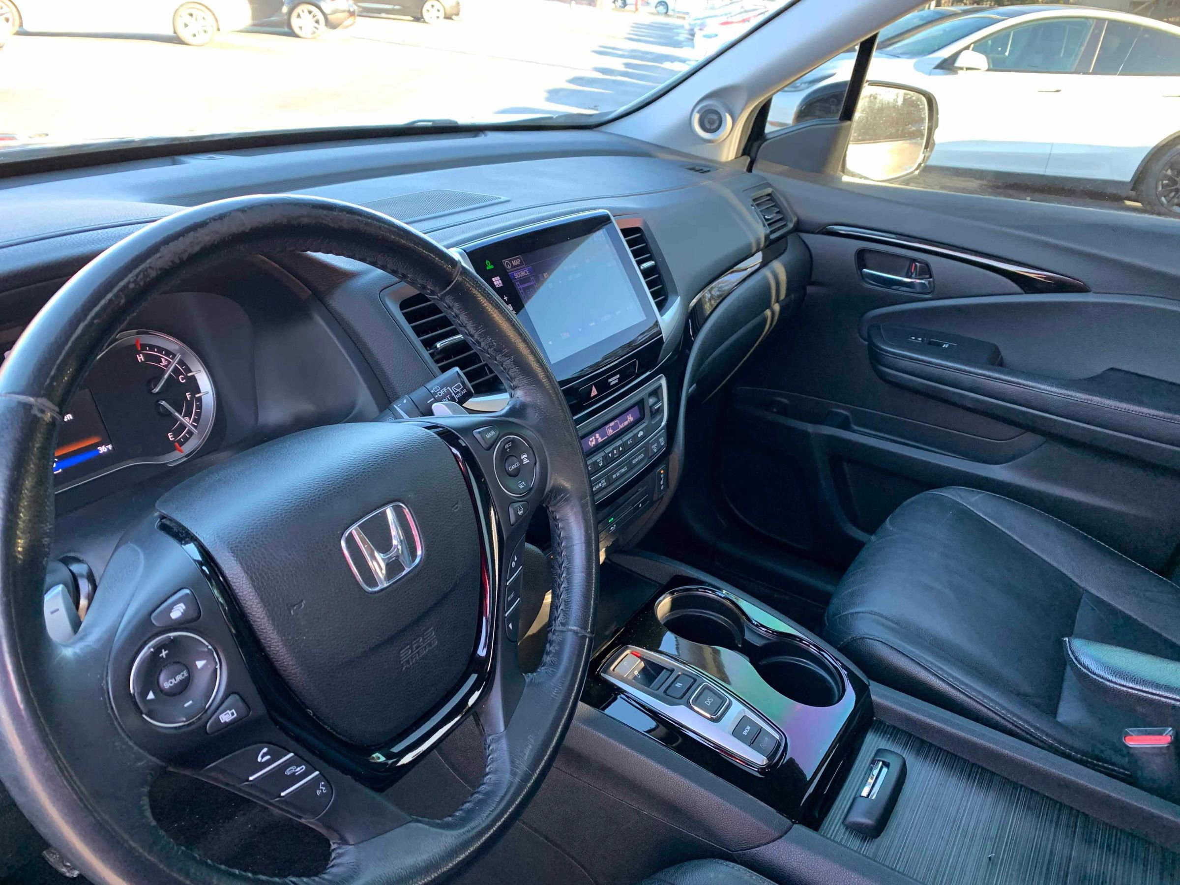 Used 2016 Honda Pilot Touring image 21