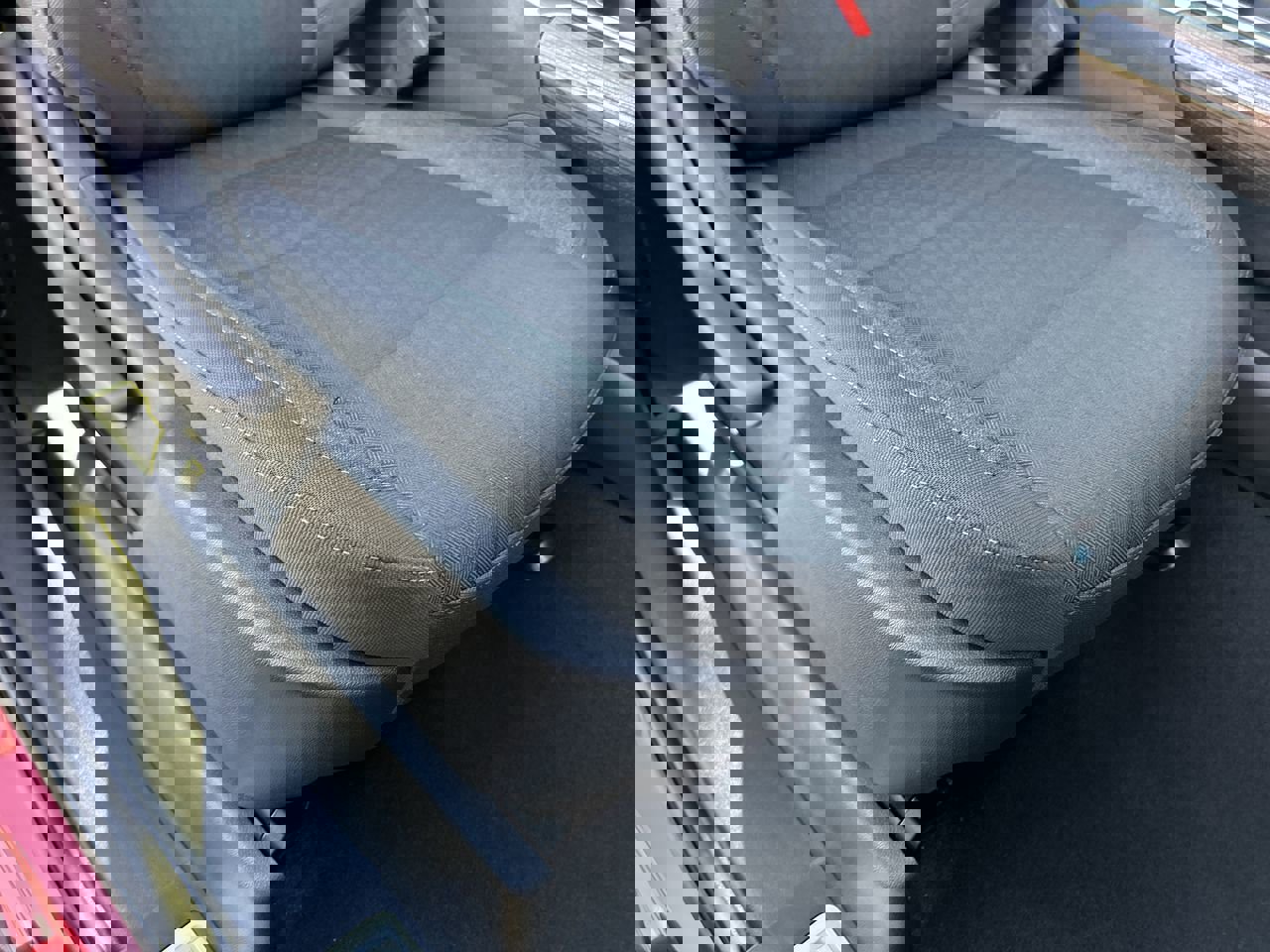 New 2026 Chevrolet Silverado 1500 RST w/ LPO, Dark Essentials Package image 16