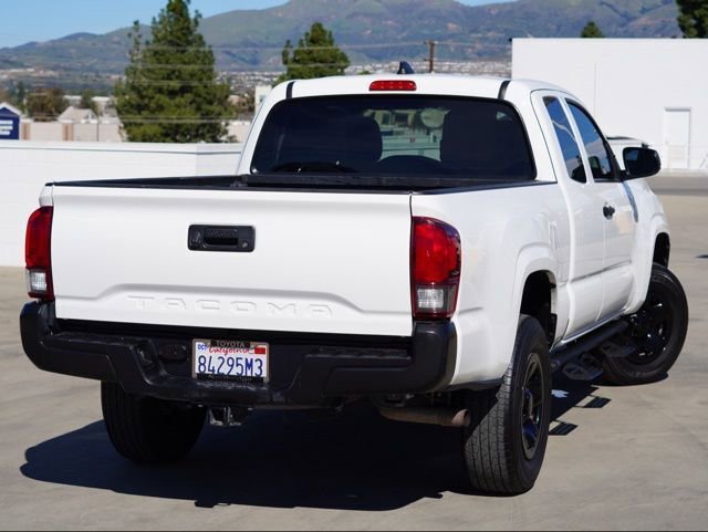 Used 2022 Toyota Tacoma SR image 6