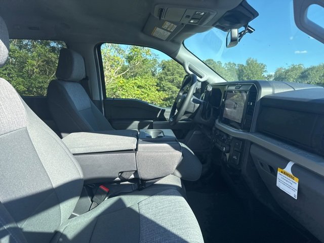 New 2026 Ford F250 XLT w/ XLT Premium Package image 43