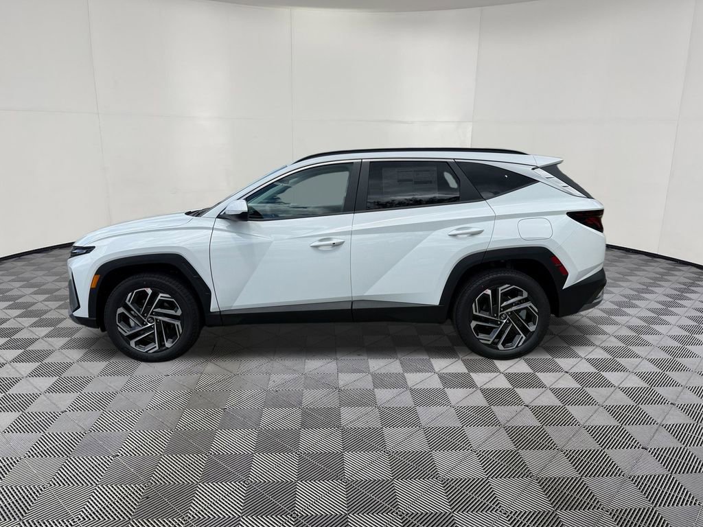 New 2026 Hyundai Tucson SEL Plus AWD/4WD image 11