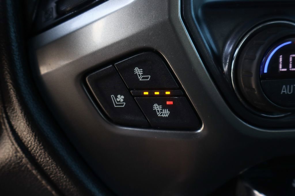 Used 2019 Chevrolet Silverado 3500 LTZ w/ Duramax Plus Package AWD/4WD image 46