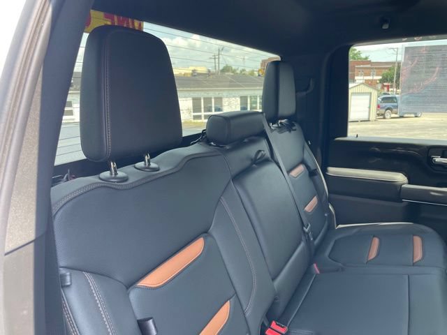 Used 2022 GMC Sierra 2500 AT4 AWD/4WD image 37