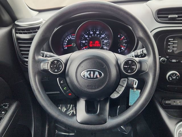 Used 2016 Kia Soul image 34
