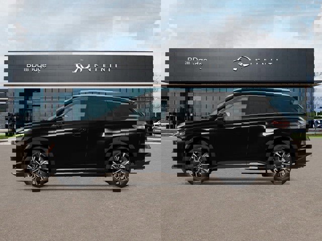 New 2026 INFINITI QX60 Luxe w/ Cargo Package image 30