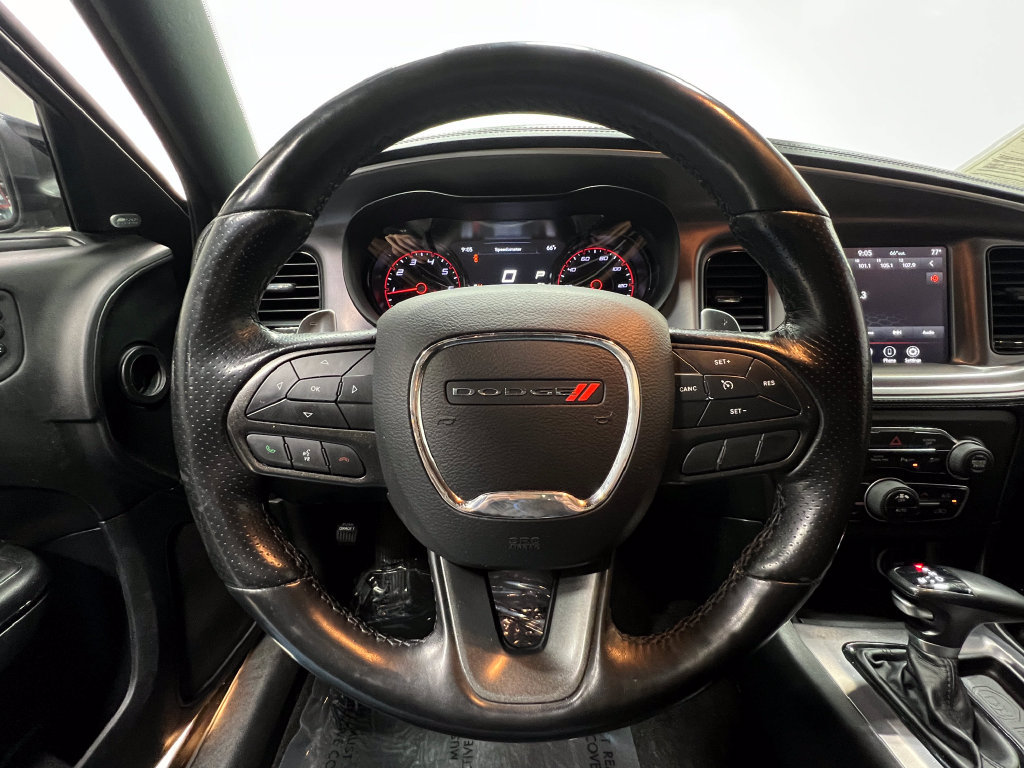 Used 2021 Dodge Charger GT w/ Plus Group RWD image 22
