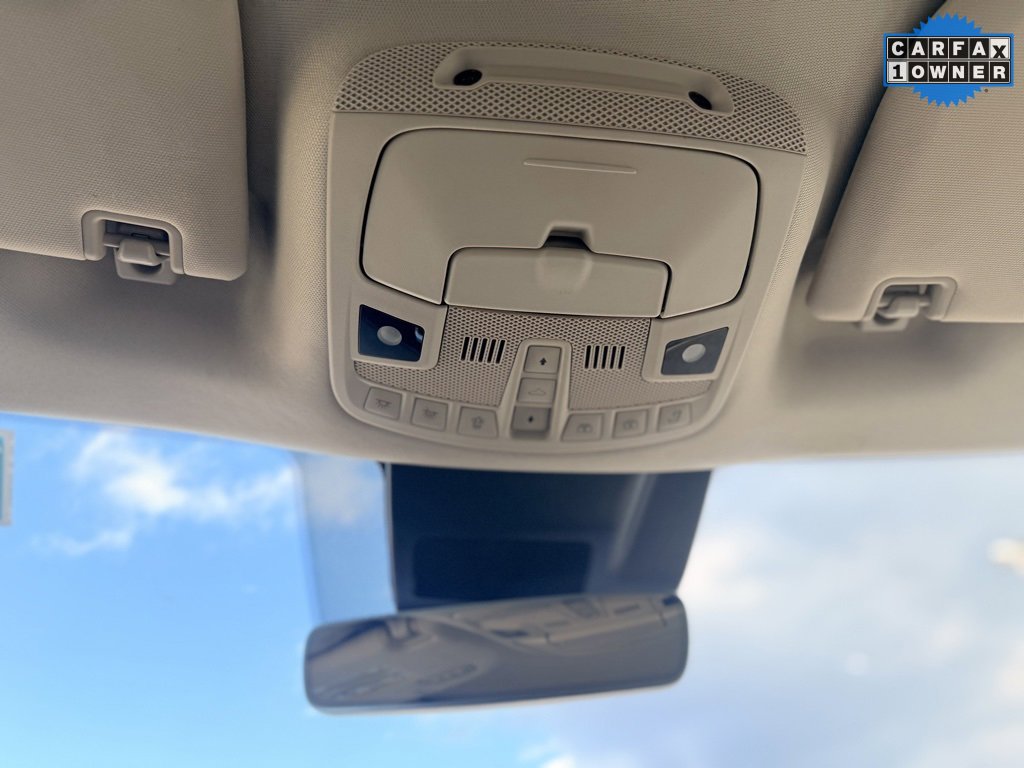 Used 2020 Lincoln Navigator L Reserve w/ Luxury Package image 30