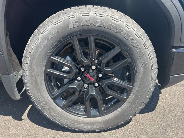 Used 2024 GMC Sierra 1500 Elevation AWD/4WD image 27