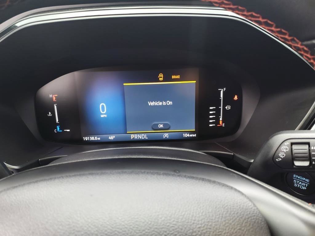 Used 2024 Ford Escape ST-Line image 18