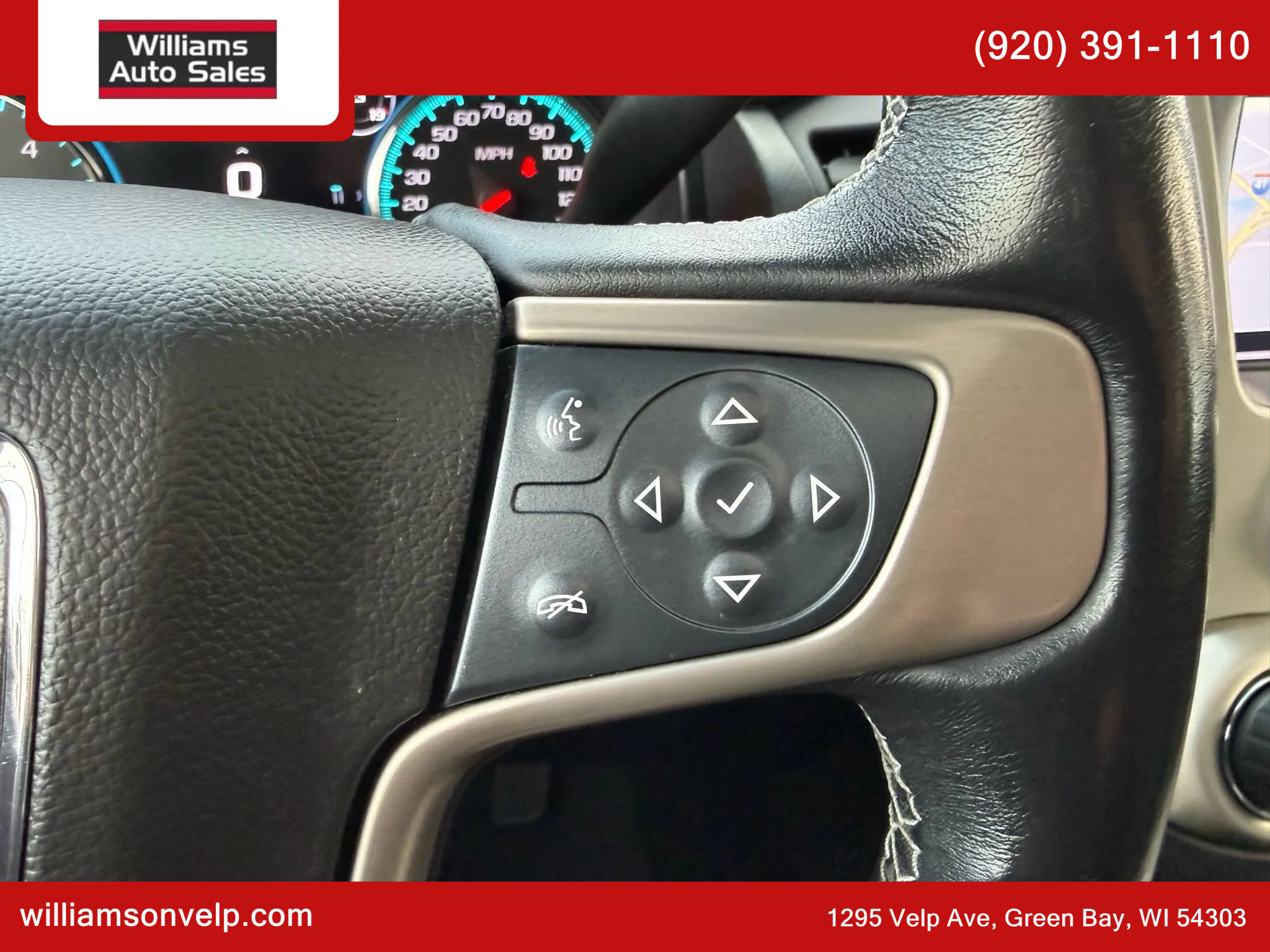 Used 2019 GMC Yukon XL Denali w/ Denali Ultimate Package image 26