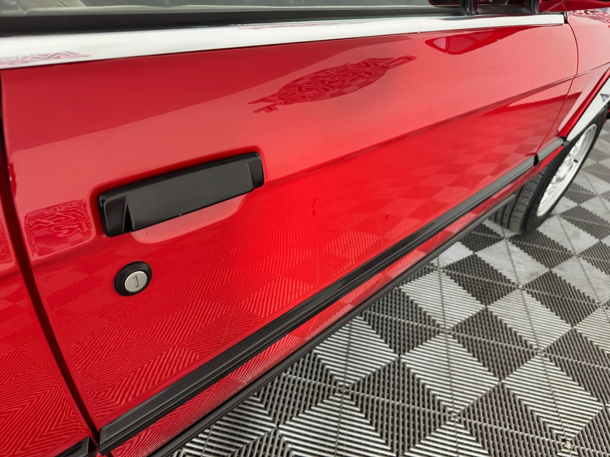 Used 1991 BMW 325i Convertible image 39