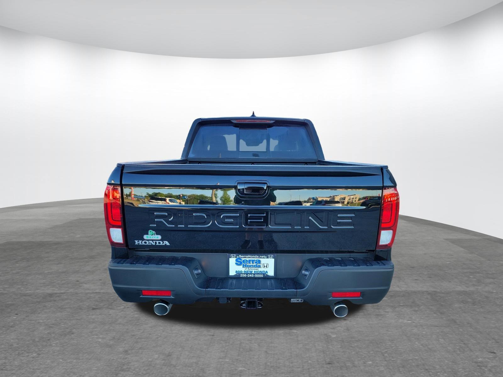 New 2026 Honda Ridgeline RTL image 6