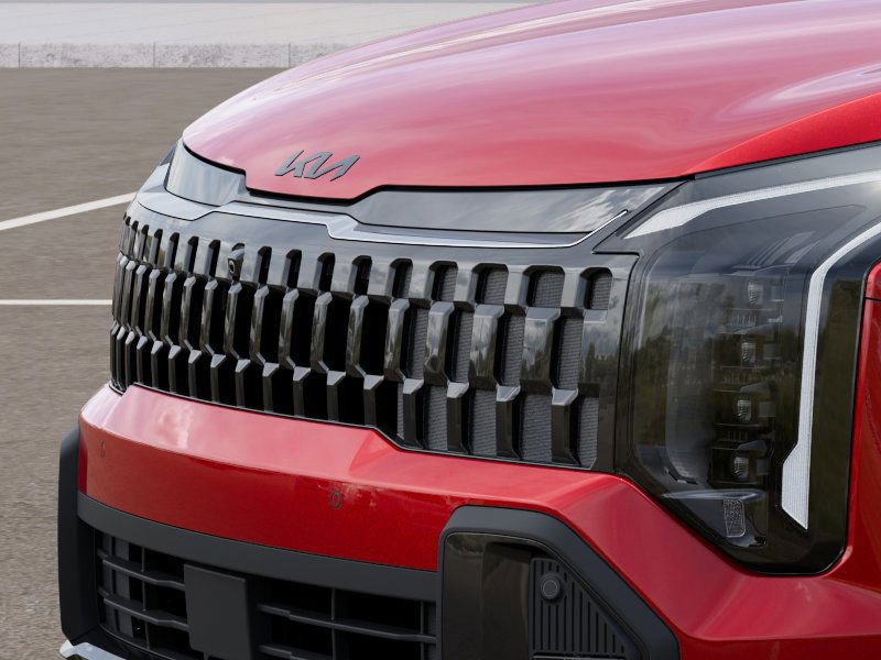 New 2026 Kia Sportage X-Pro Prestige image 8