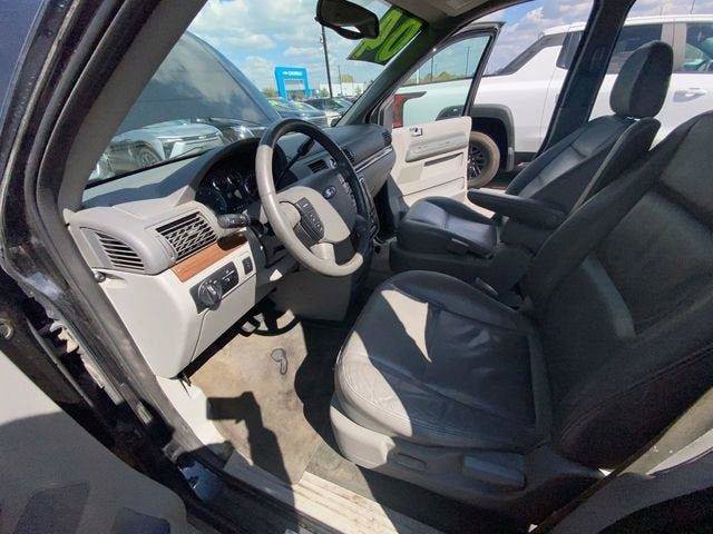 Used 2004 Ford Freestar Limited FWD image 23
