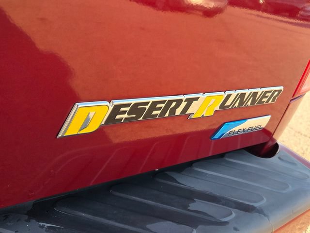 Used 2019 Nissan Frontier Desert Runner RWD image 13