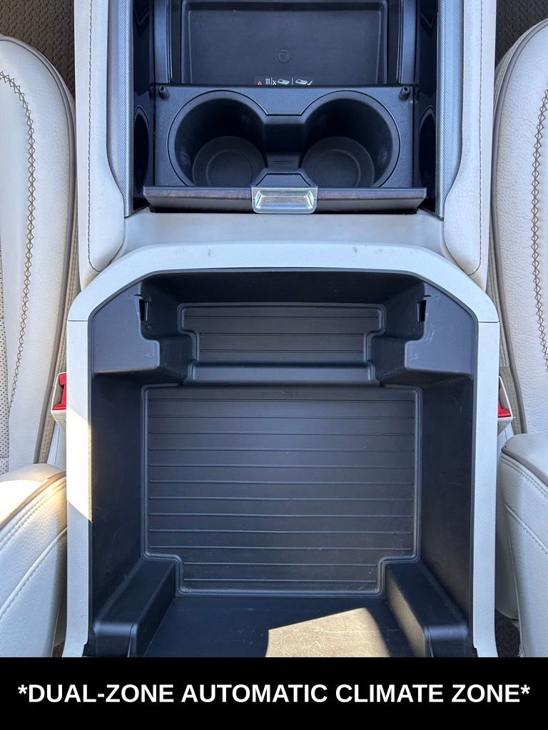 Certified 2023 GMC Yukon XL Denali w/ Denali Reserve Package image 26