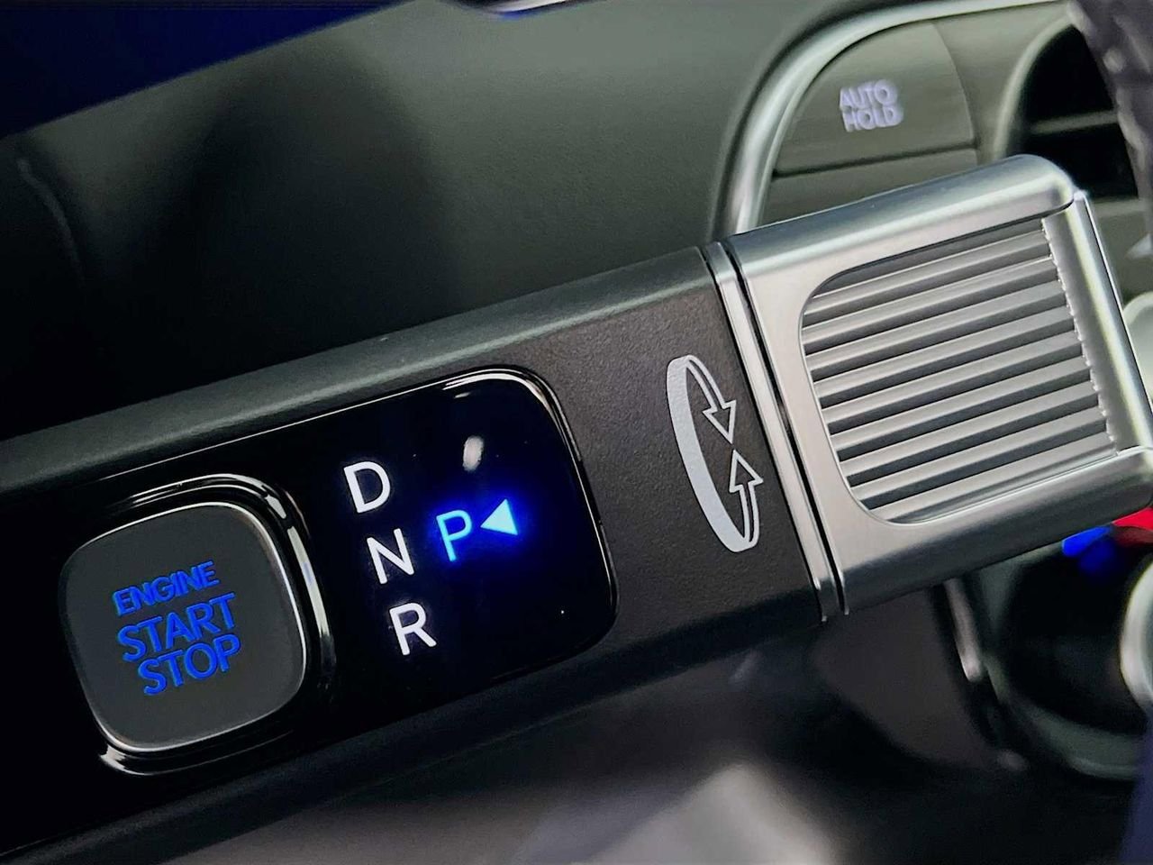 New 2026 Hyundai Palisade Calligraphy image 13