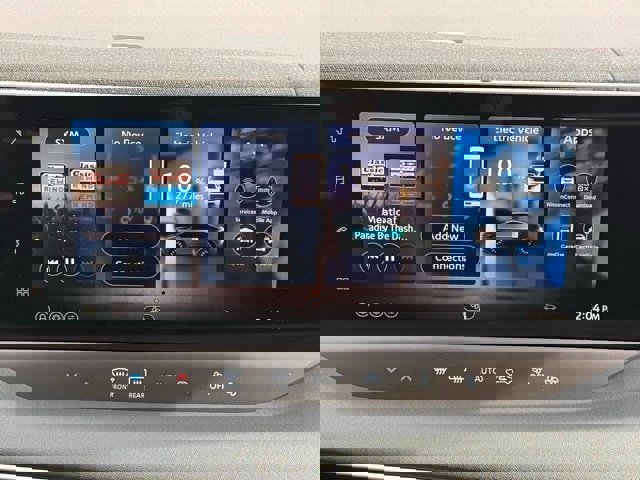 New 2026 Nissan Leaf S+ w/ Floor Mat Package (S+) image 22