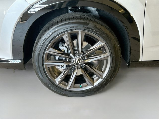 New 2026 Acura ADX A-Spec FWD image 31