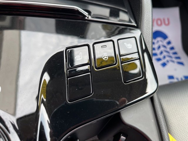 Used 2023 Kia Sportage EX w/ EX Premium Package image 23