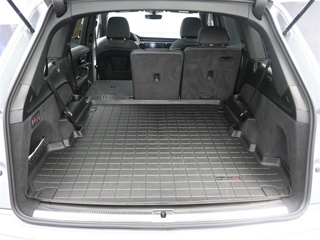 Used 2023 Audi Q7 3.0T Premium Plus w/ Premium Plus Package image 24