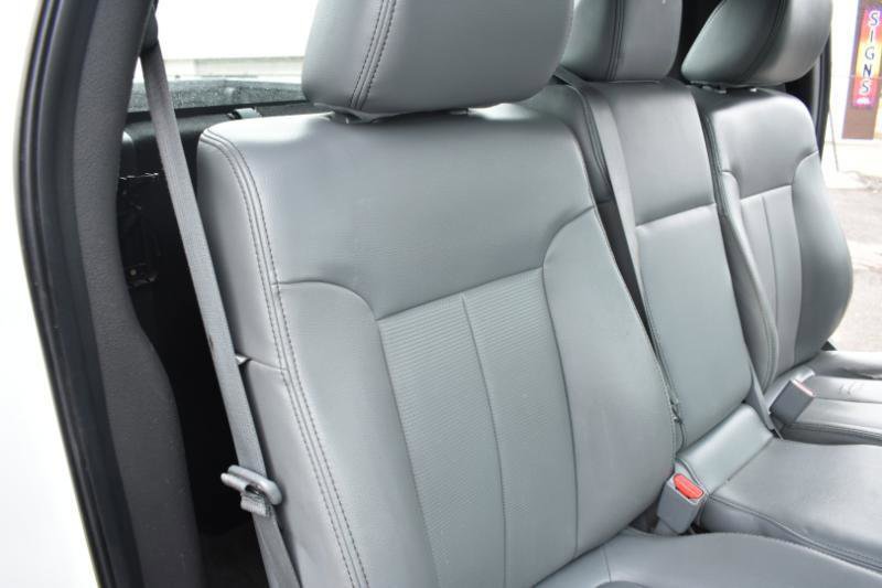 Used 2013 Ford F150 XL w/ XL Plus Pkg AWD/4WD image 14