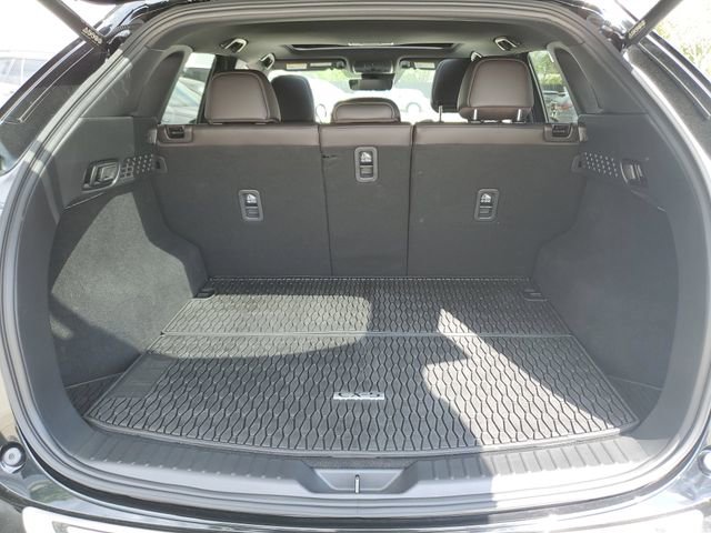 Certified 2025 MAZDA CX-5 Signature image 9