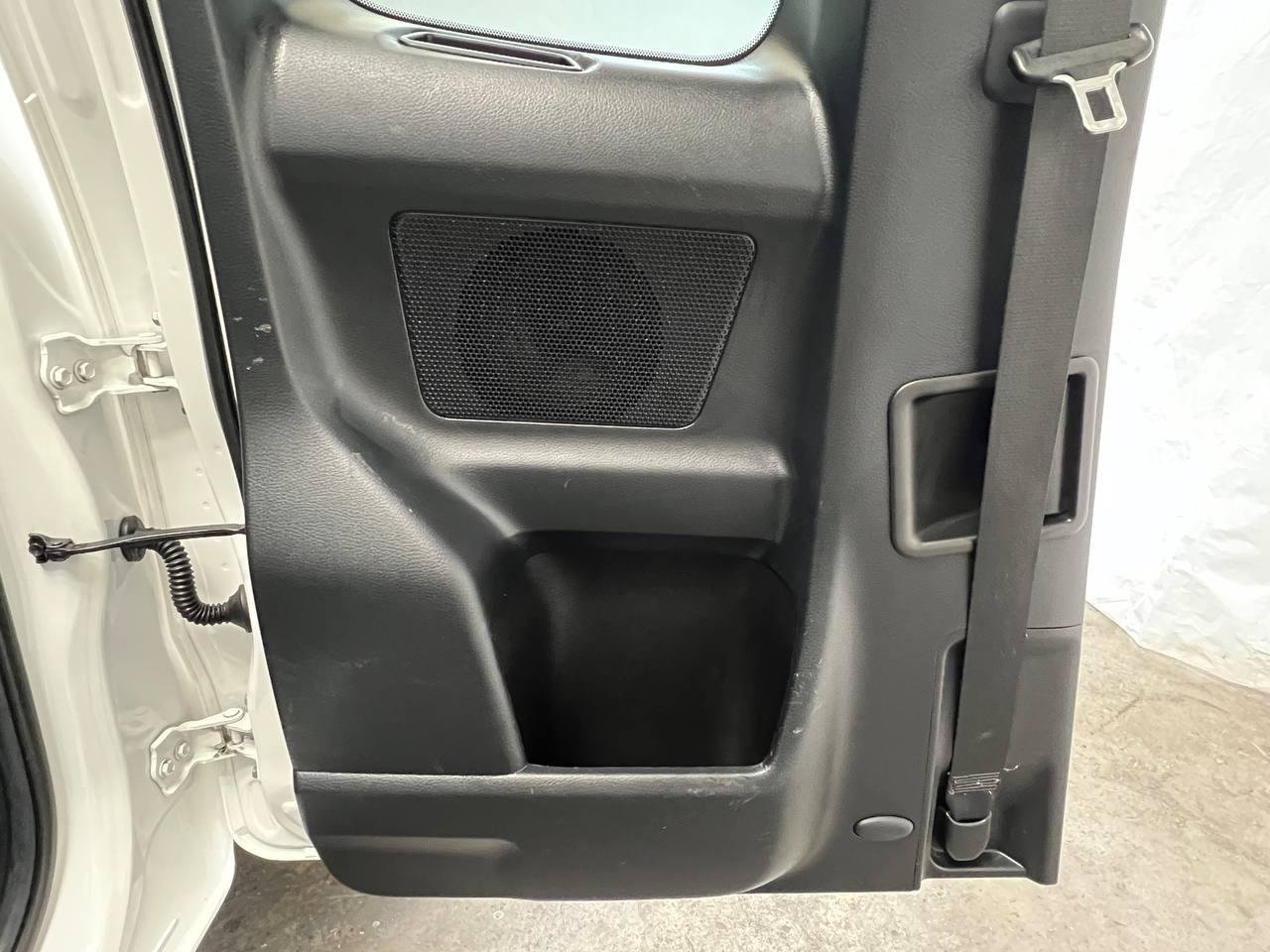 Used 2021 Toyota Tacoma SR RWD image 9