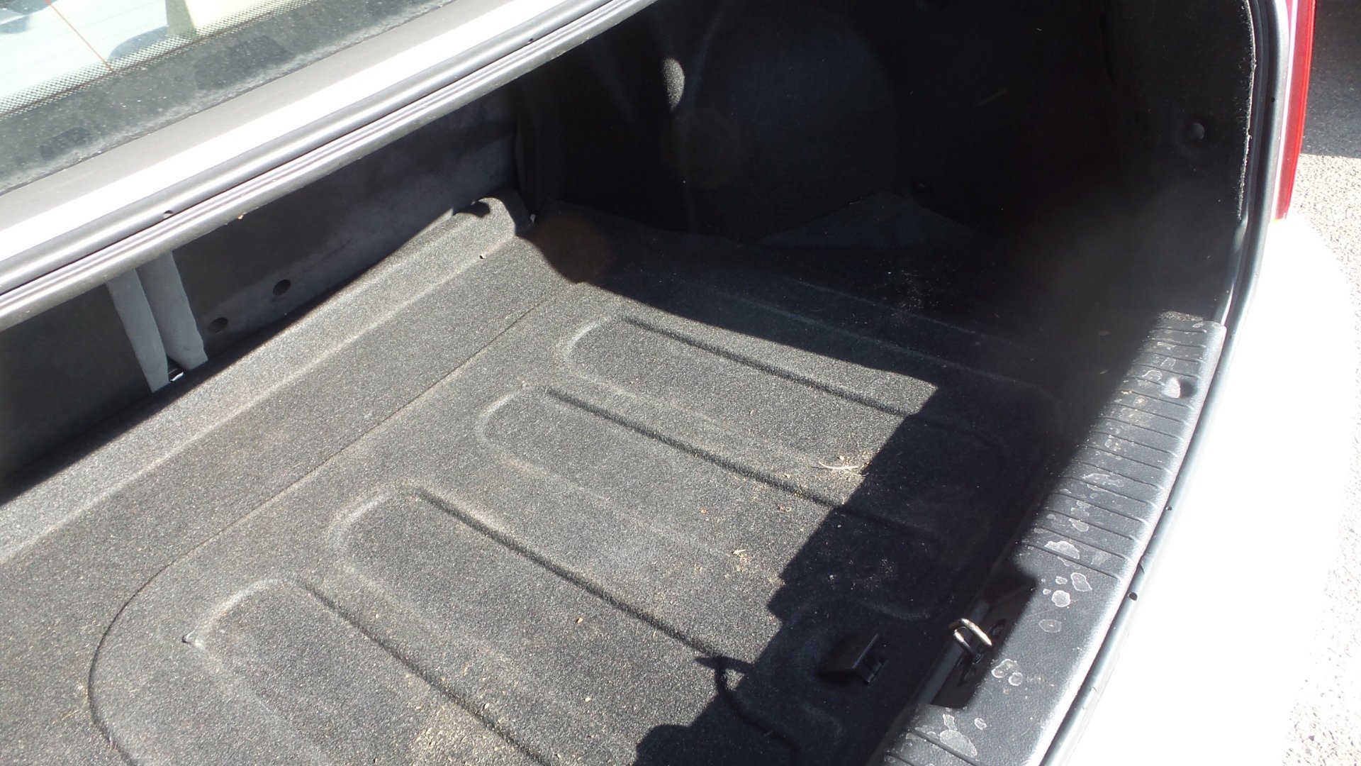 Used 2006 Suzuki Forenza Sedan image 23