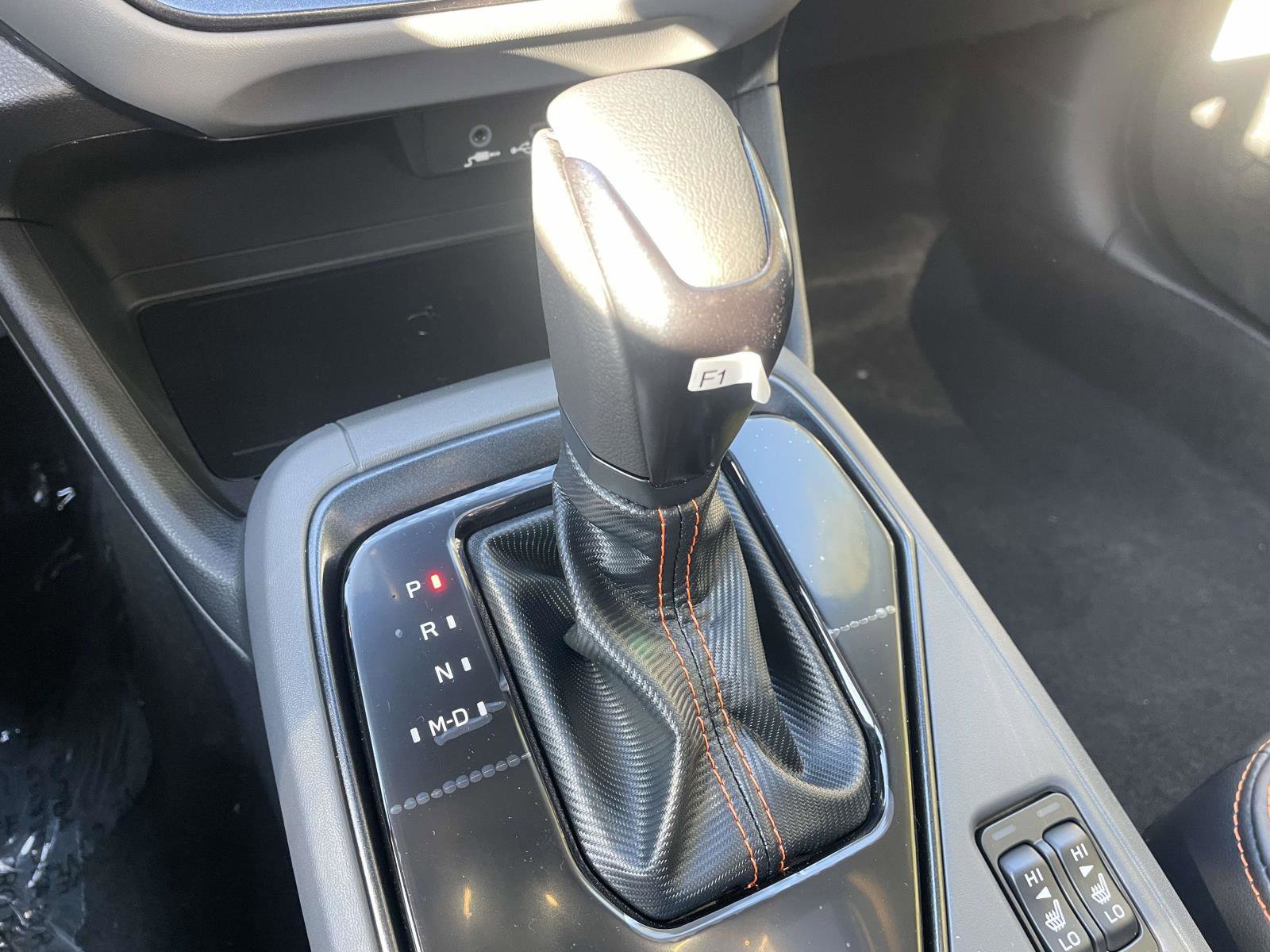 New 2025 Subaru Crosstrek 2.5i Limited w/ Crosstrek Mirror Package image 14