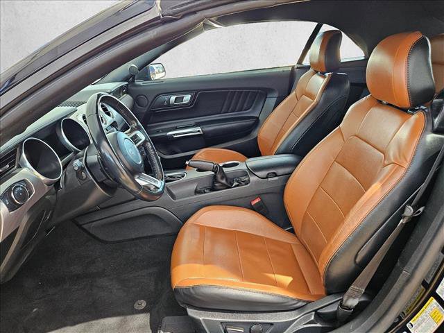 Used 2022 Ford Mustang GT Premium image 16