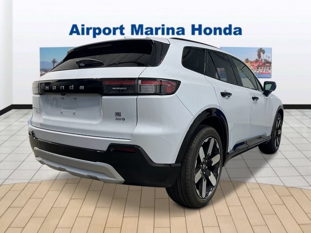 New 2026 Honda Prologue Elite image 7
