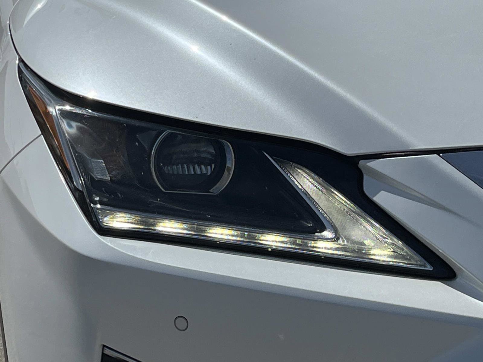 Used 2016 Lexus RX 350 FWD w/ Premium Package image 8