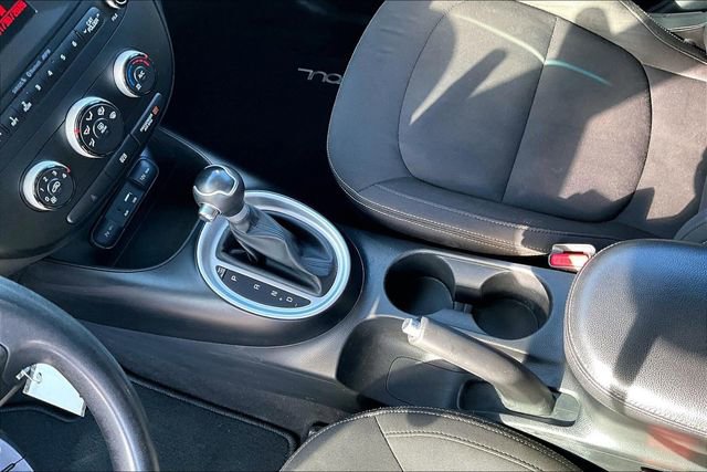 Used 2016 Kia Soul image 13