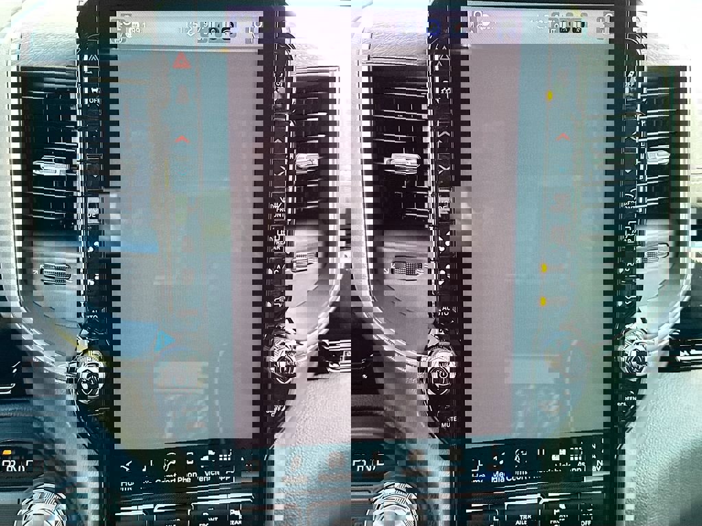 New 2026 RAM 1500 Laramie w/ Night Edition image 14