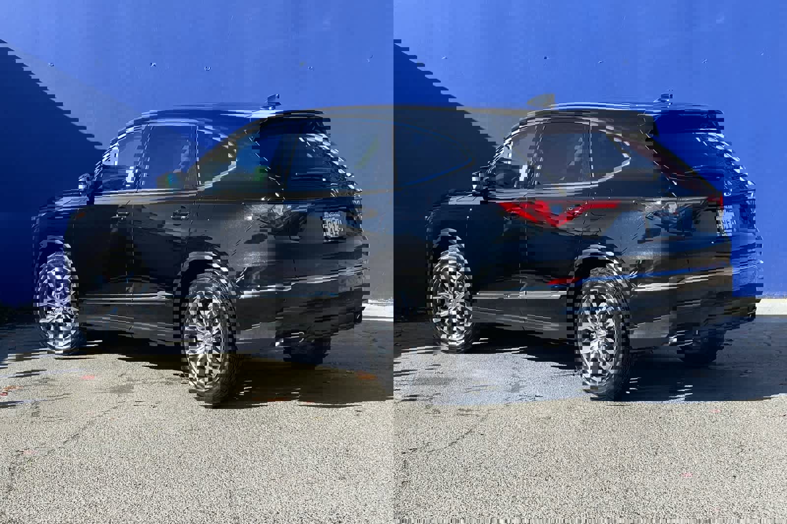 Certified 2023 Acura MDX SH-AWD w/ Technology Package image 5