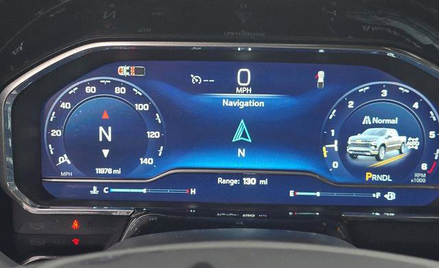 Used 2024 Chevrolet Silverado 1500 LT image 13