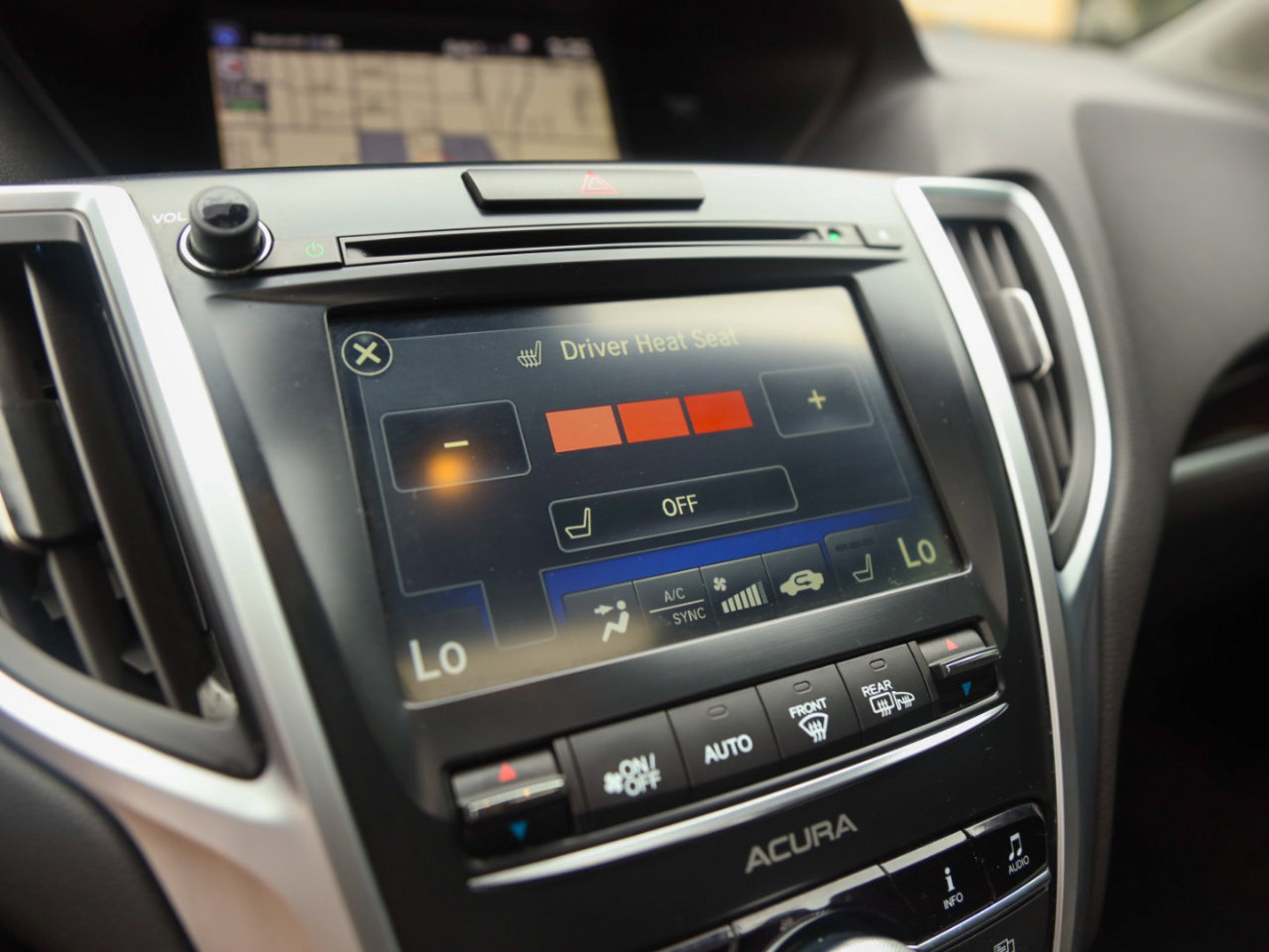 Used 2016 Acura TLX V6 w/ Technology Package image 40