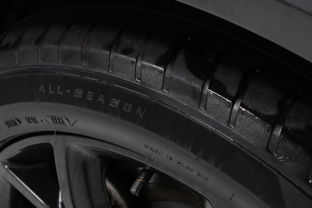 Used 2024 Dodge Hornet R/T Plus w/ R/T Blacktop Package image 18