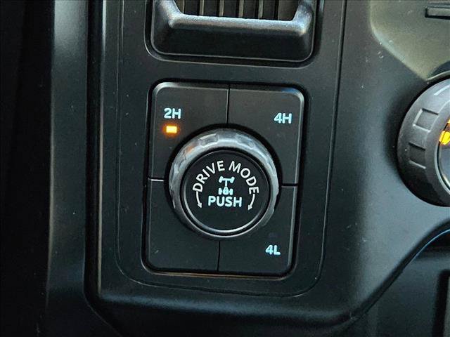 Used 2024 Ford F150 XL w/ Equipment Group 103A High AWD/4WD image 19
