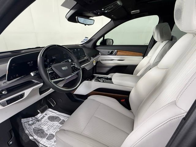 New 2026 Cadillac Vistiq Luxury image 13