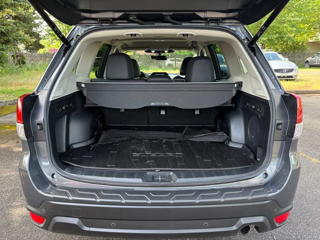 Used 2023 Subaru Forester Limited AWD/4WD image 24