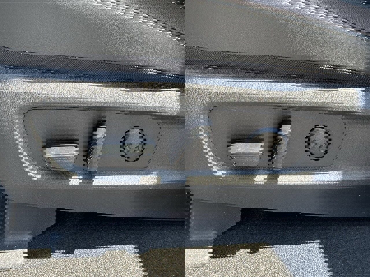 New 2025 Nissan Pathfinder Platinum w/ Black Appearance Package image 25