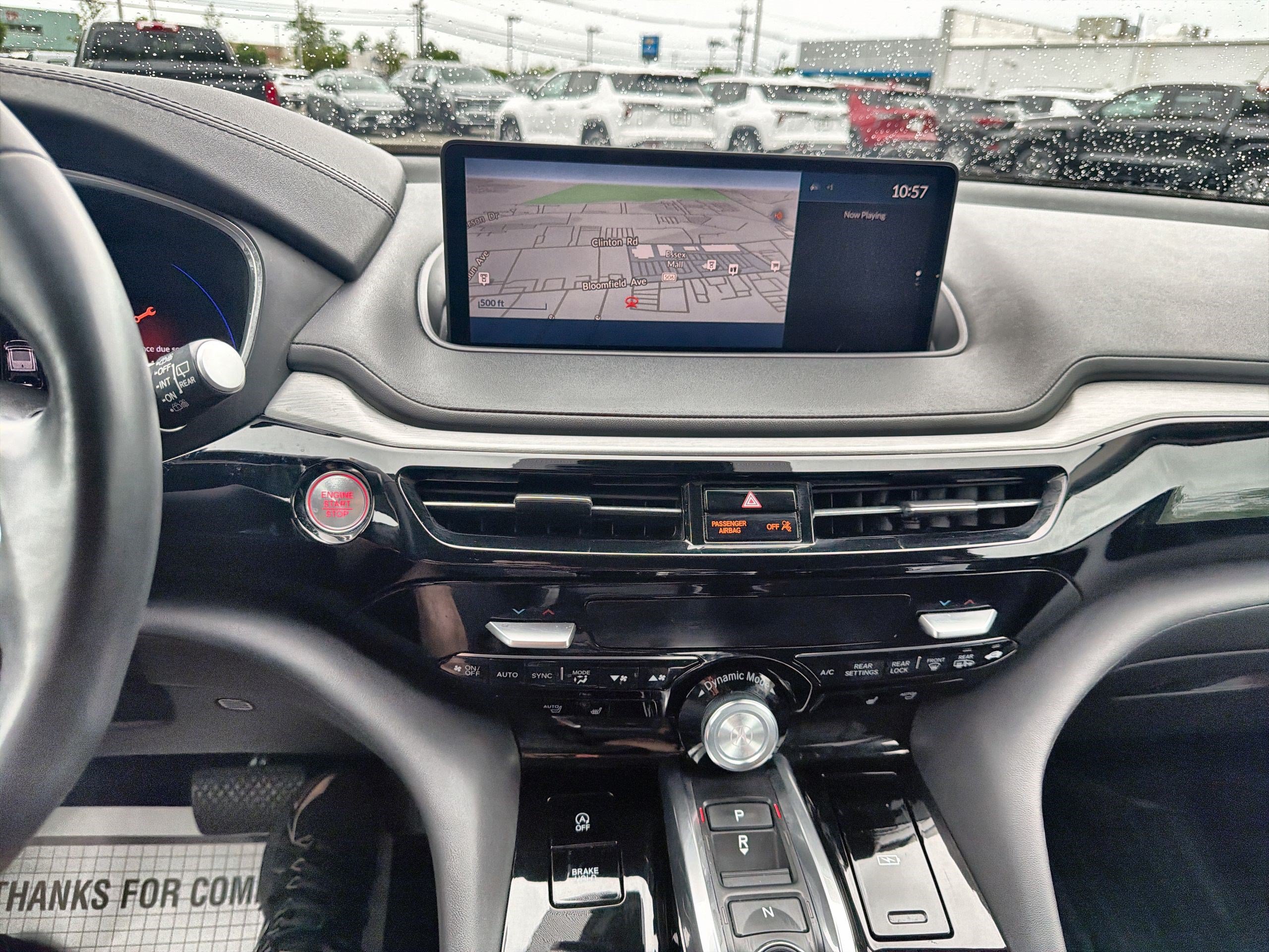 Used 2024 Acura MDX w/ Technology Package AWD/4WD image 50